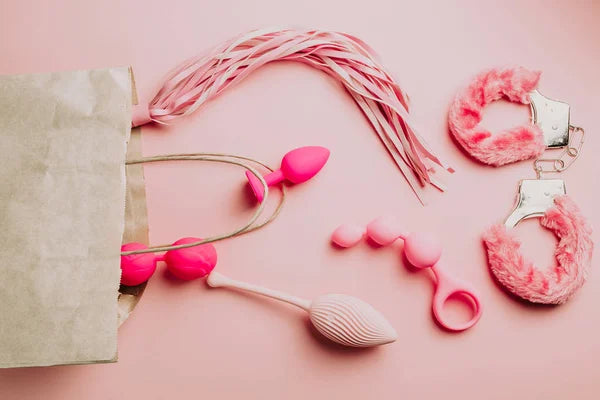 The Historical Legacy of Sex Toys: More Ancient Than You'd Think