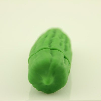 Vibrator for Intense Clitoral Stimulation -Pickle