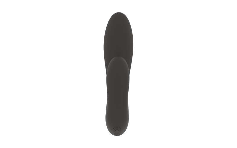 Super Soft Silicone Massage Vibrator