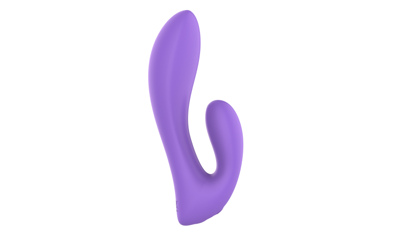 Super Soft Silicone Massage Vibrator