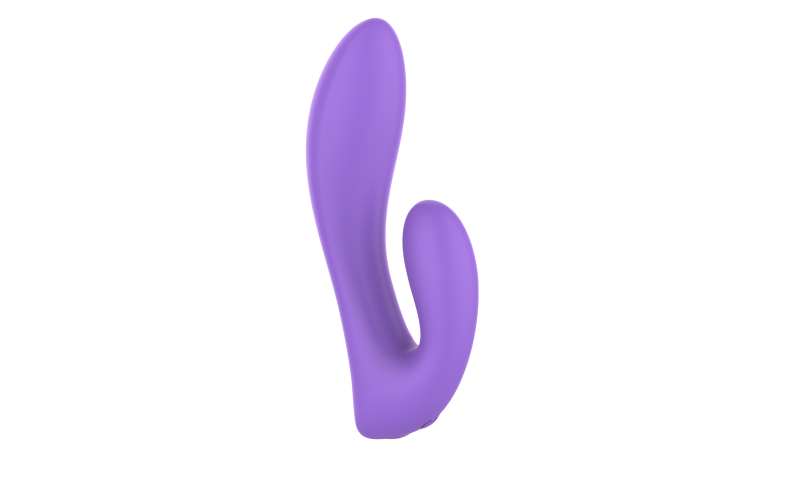 Super Soft Silicone Massage Vibrator