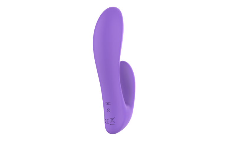 Super Soft Silicone Massage Vibrator