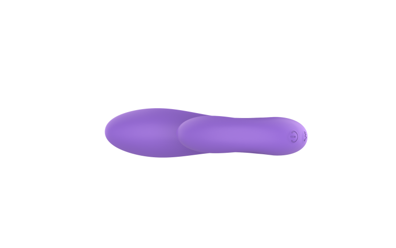 Super Soft Silicone Massage Vibrator