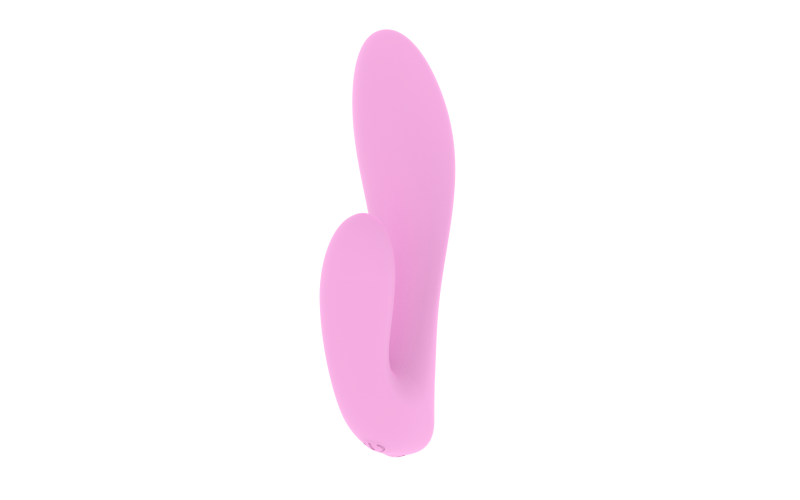 Super Soft Silicone Massage Vibrator