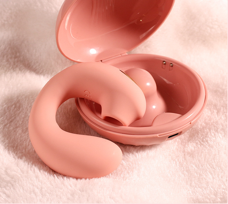 Sexrose AirVibe Pro