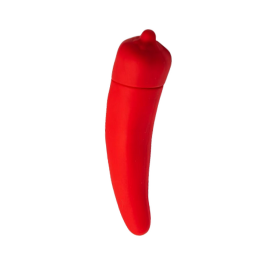 Vibrator for Intense Clitoral Stimulation -Pepper