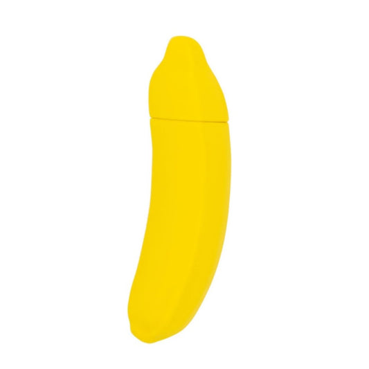 Vibrator for Intense Clitoral Stimulation -Banana