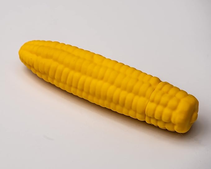 Vibrator for Intense Clitoral Stimulation -Corn