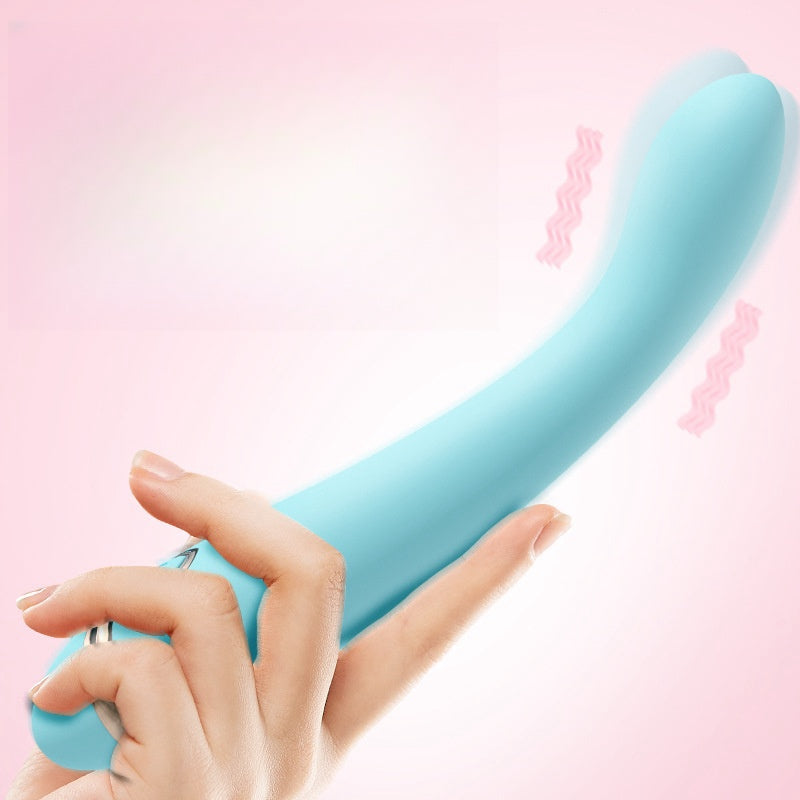 G Spot Massage Vibrator 9 Frequency