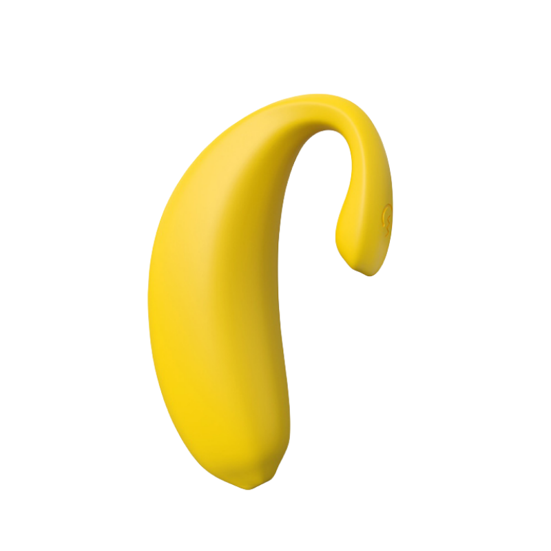 Banana- Remote Control Wearable G-Spot Vibrator