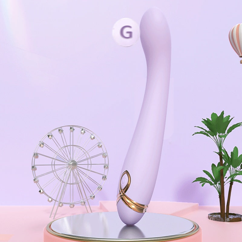 G Spot Massage Vibrator 9 Frequency