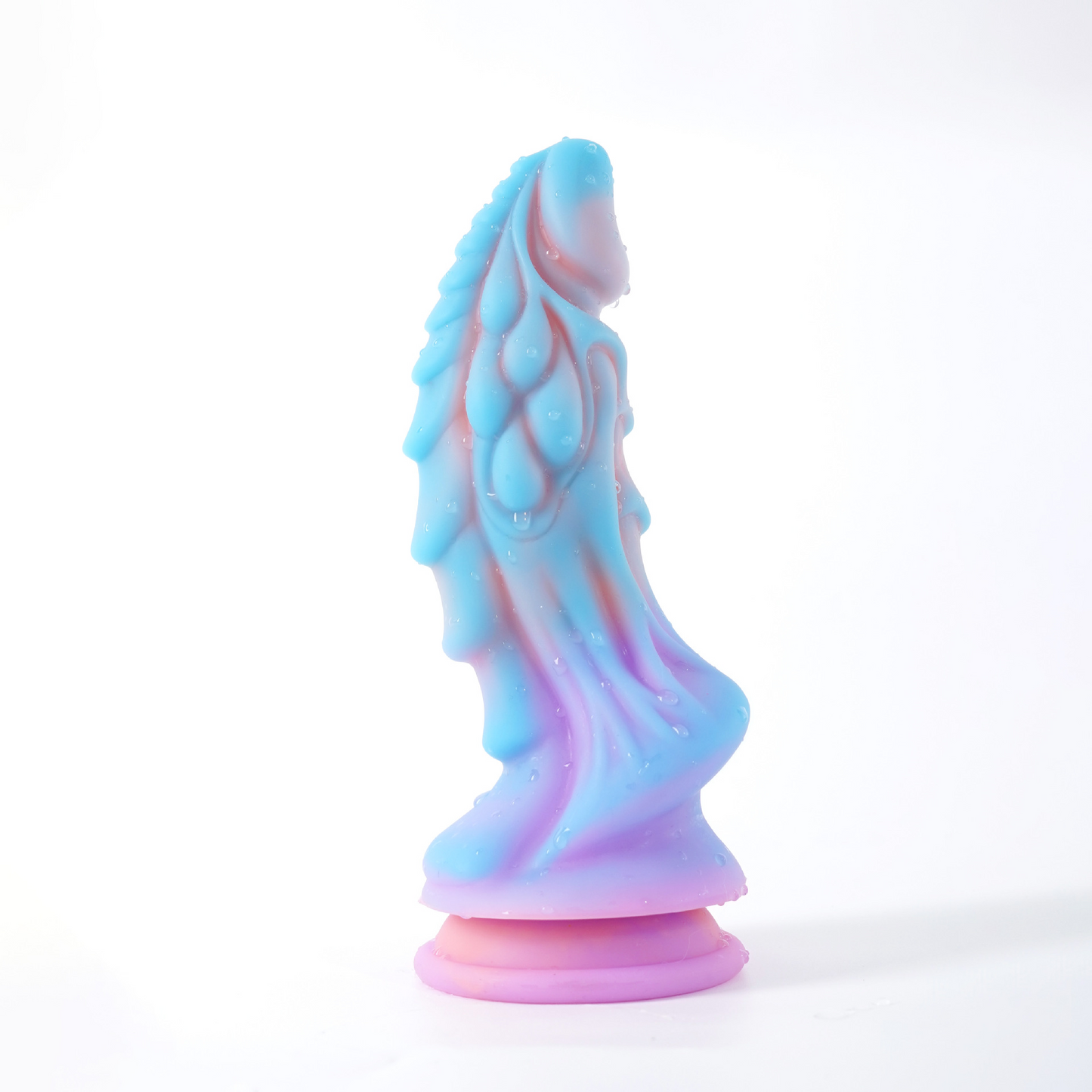 8.7" Luminous Dildo Monster Dildo