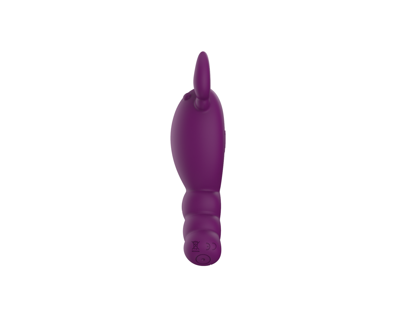 Scorpio Shape Vibrator Sex Toy with 10 Vibrating Modes