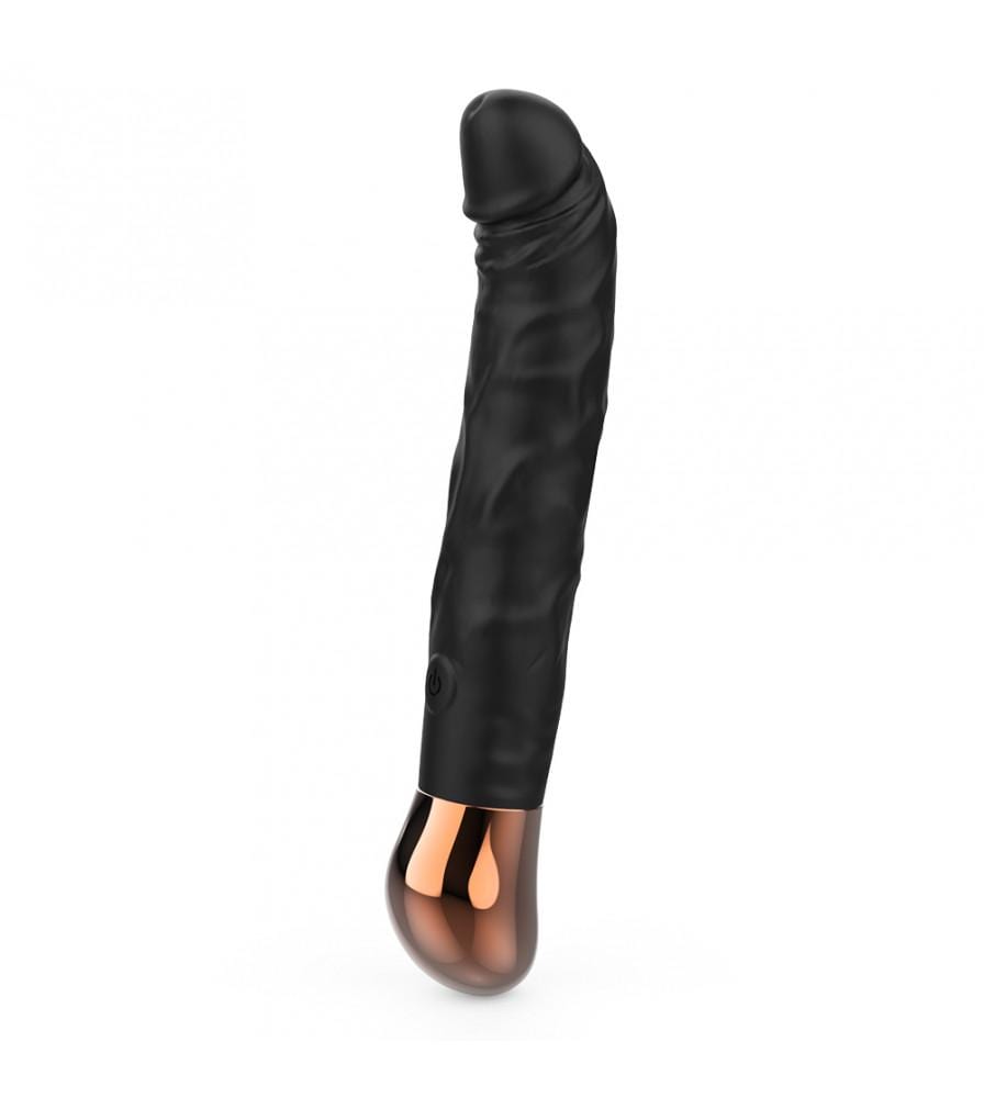 10 Vibration Penis-like G-Spot Vibrator