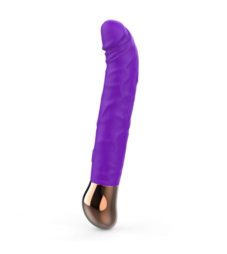 10 Vibration Penis-like G-Spot Vibrator