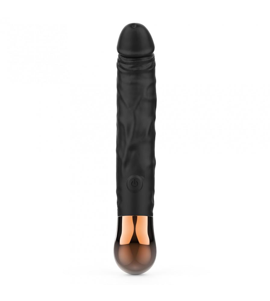 10 Vibration Penis-like G-Spot Vibrator