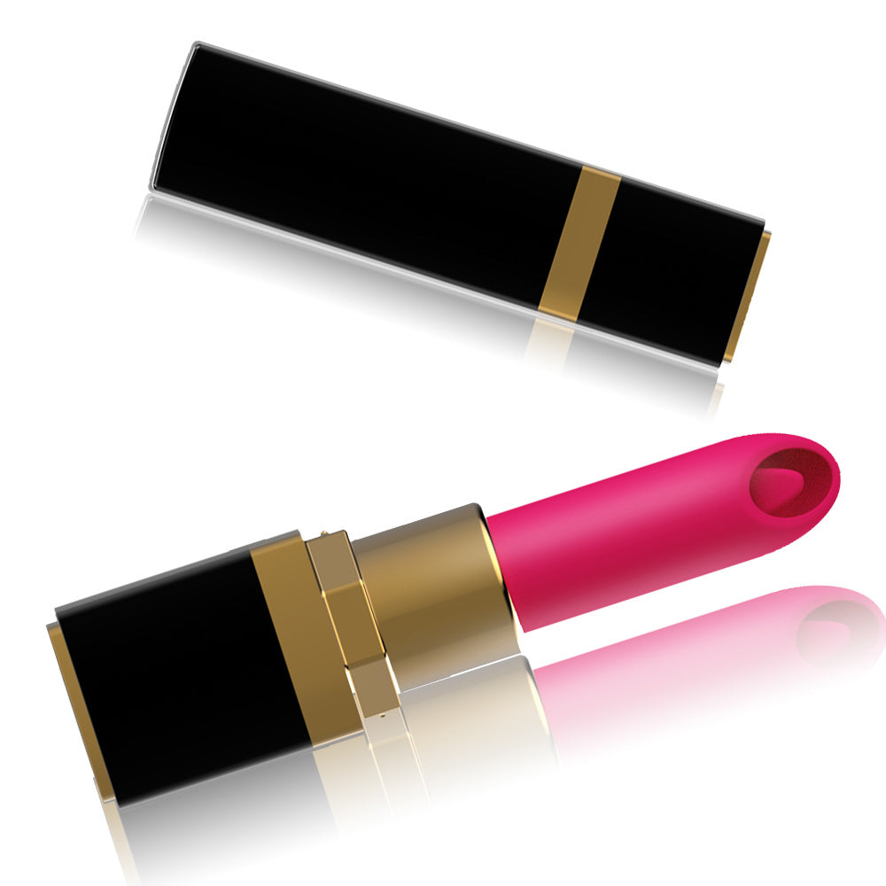 Female Masturbator Lipstick vibrator