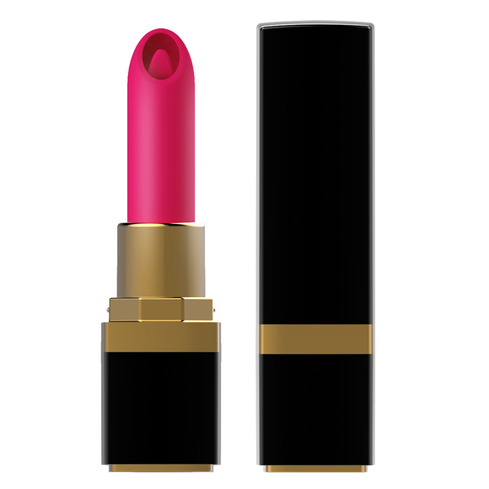 Female Masturbator Lipstick vibrator