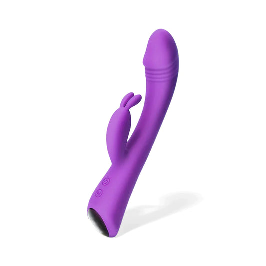 loveinvibe Baby Bunny vibrator