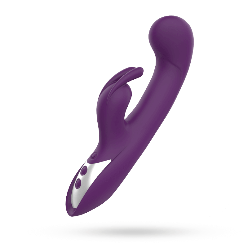 G Spot Vibrator Clitoral Stimulator with 10 Vibration Modes Sex Toys