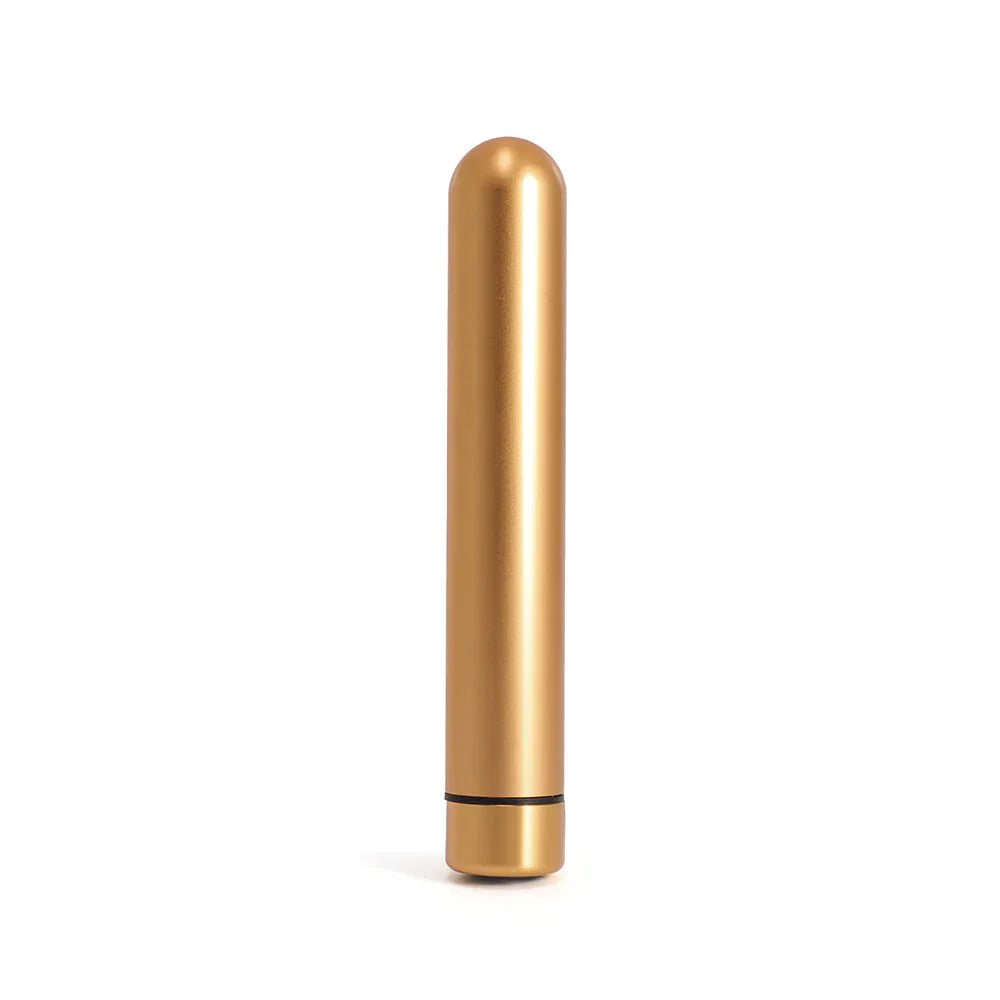 SEED - Vibrating Bullet Metal Vibrator