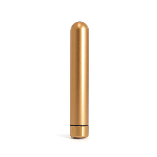 SEED - Vibrating Bullet Metal Vibrator