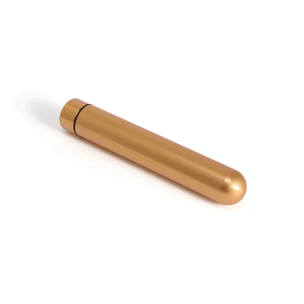 SEED - Vibrating Bullet Metal Vibrator