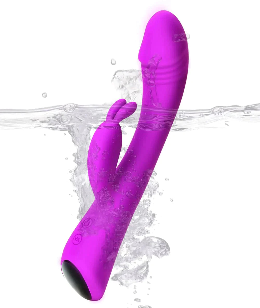 loveinvibe Baby Bunny vibrator