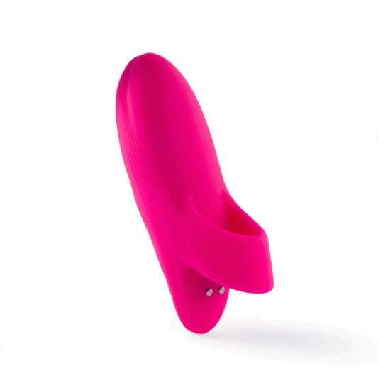 Loveinvibe.com-Dory-Finger Vibrator