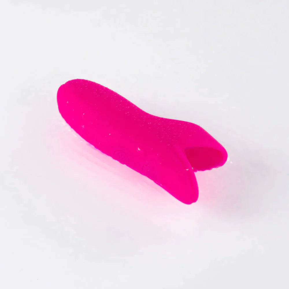 Loveinvibe.com-Dory-Finger Vibrator