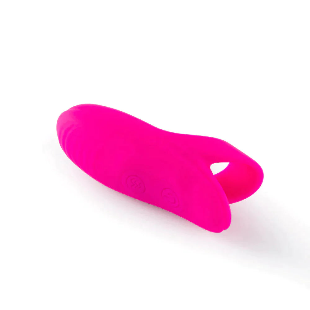 Loveinvibe.com-Dory-Finger Vibrator