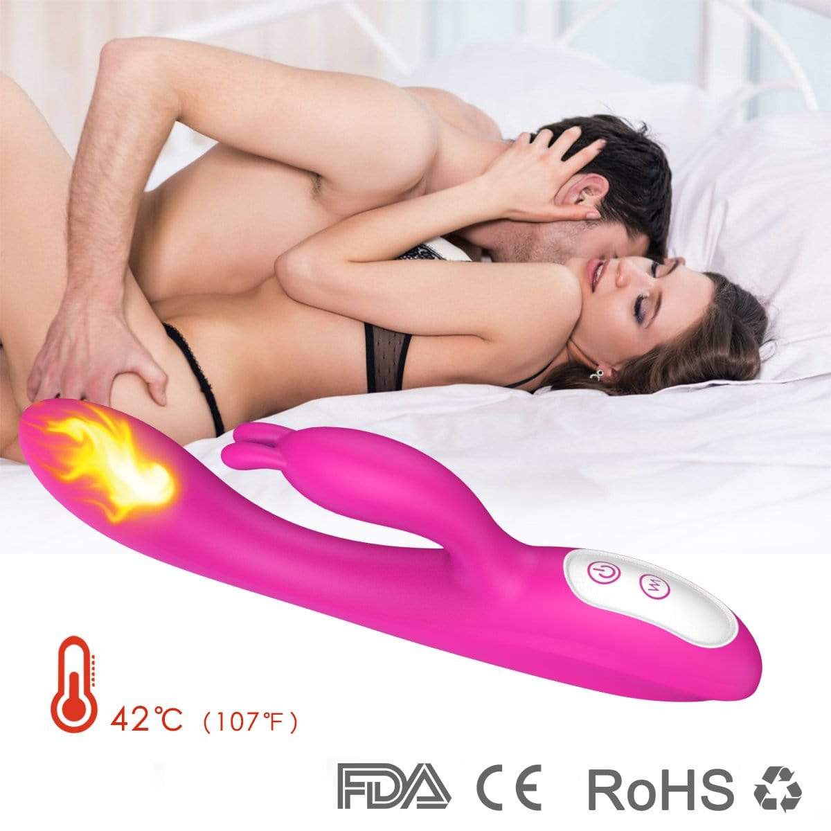 Sohimi G-spot Vibrators for You