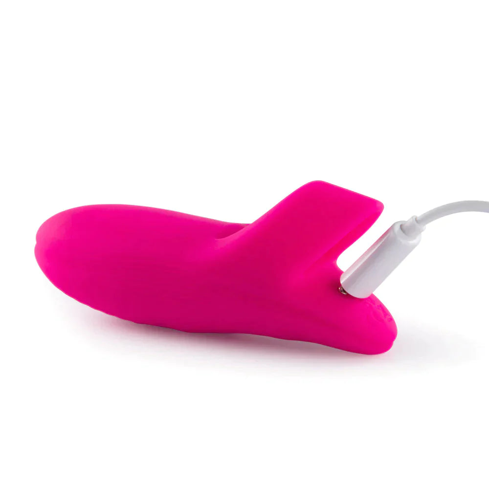 Loveinvibe.com-Dory-Finger Vibrator