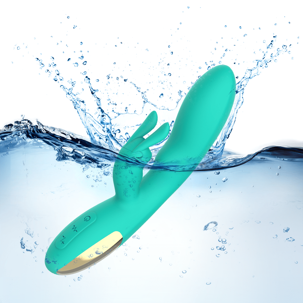 Sohimi Sohimi Crazy Rabbit Vibrator