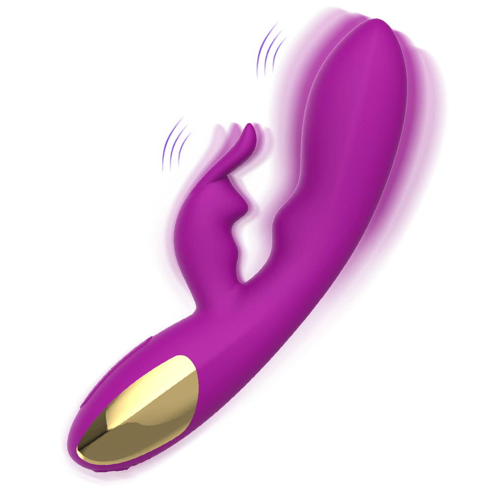 Sohimi Sohimi Crazy Rabbit Vibrator