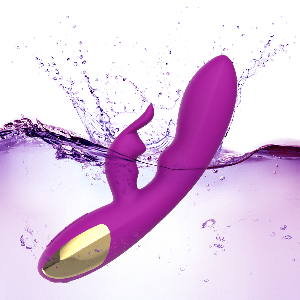 Sohimi Sohimi Crazy Rabbit Vibrator