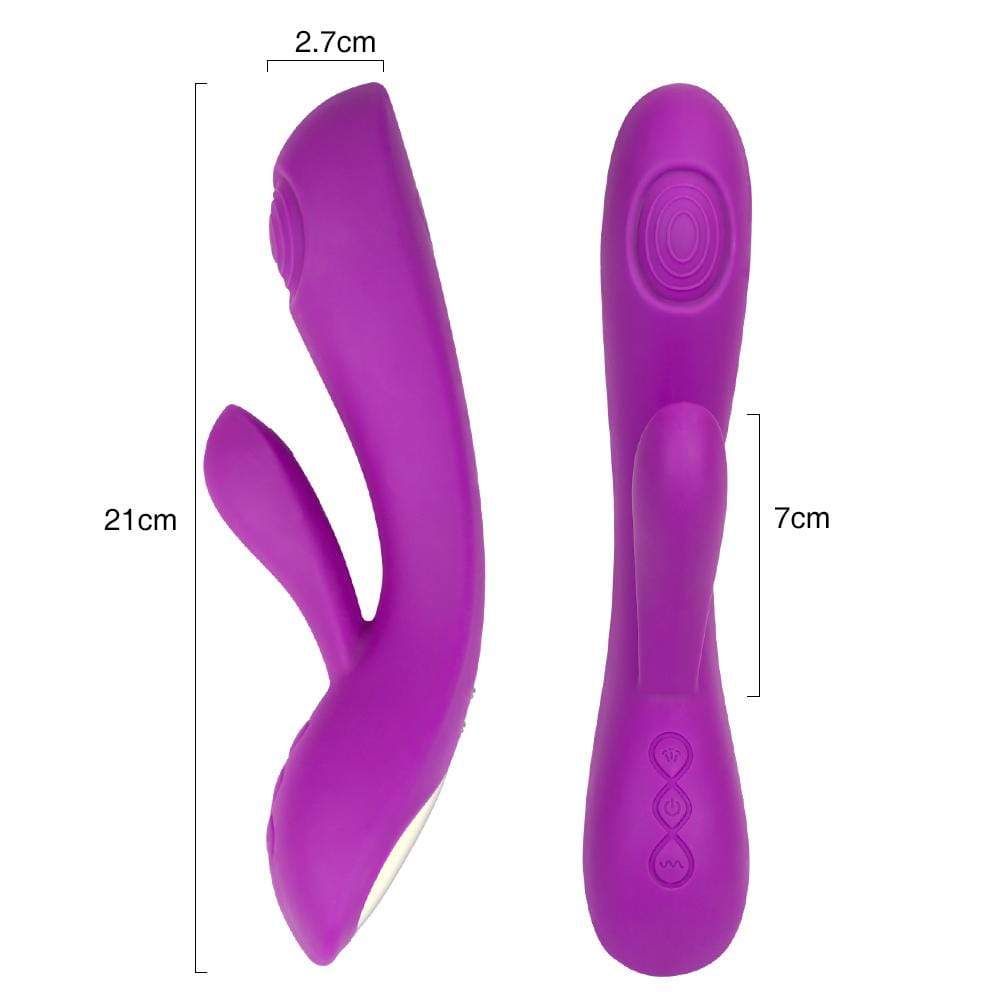 Sohimi Sohimi Powerful Rabbit Vibrator