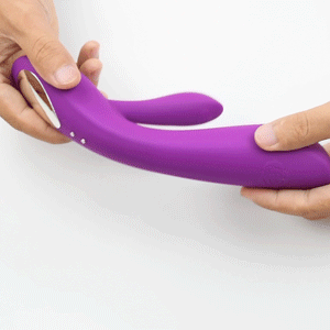 Sohimi Sohimi Powerful Rabbit Vibrator