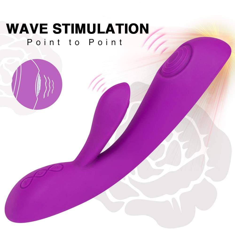 Sohimi Sohimi Powerful Rabbit Vibrator