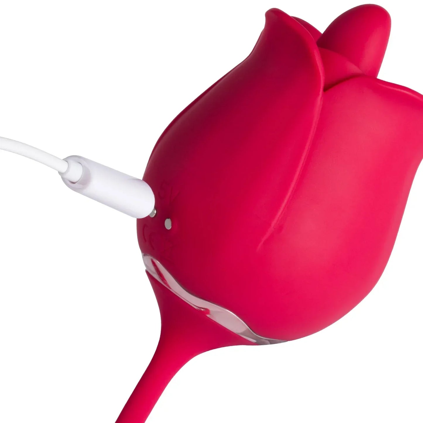 Rose Pro – Rose Clit Licking Stimulator & Thrusting Egg